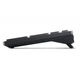 Комплект клавиатура + мышь Dell KM555 беспроводной US раскладка Black (5397184911815) - изображение 4