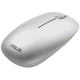 Комплект клавіатура + миша Asus W5000 бездротовий US розкладка White (4711387538500) - зображення 4