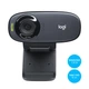 Вебкамера Logitech HD C310 (5099206064225) - изображение 6