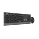 Комплект клавіатура + миша Gembird KBS-WPS-02-CYRL бездротовий RU розкладка Black (8716309137942) - зображення 4