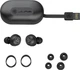 Беспроводные наушники JLab Audio JBuds Air Pro с футляром для зарядки - изображение 4