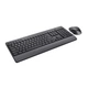 Комплект клавіатура + миша Trust Trezo Wireless Deskset Eco US розкладка (8713439245295) - зображення 3