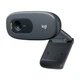 Веб-камера Logitech HD Webcam C270 720i (5099206064201) - изображение 1