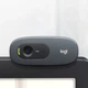 Веб-камера Logitech HD Webcam C270 720i (5099206064201) - изображение 3