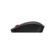 Комплект клавіатура + миша Lenovo Essential Wireless Gen2 бездротовий естонська розкладка Black (195892116820) - зображення 4