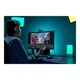 Веб-камера Razer Kiyo V2 X 1440p 60fps Quartz (8887910000601) - изображение 5