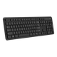 Комплект клавіатура + миша Asus CW100 бездротовий US розкладка Black (4711387539620) - зображення 6