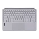 Клавиатура Lenovo Keyboard Pack для Lenovo Idea Tab Pro Gen 2 (199273179817) - изображение 6