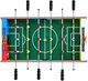 Mini piłkarzyki stołowe dla dzieci EcoToys 70x35 cm HM328956 (5905817013586) - obraz 5