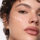 Консилер-корректор для зоны вокруг глаз POPPY HEAD Eyece Cream, 02 Beige Freeze ( 5903843265337 ) - изображение 4