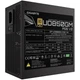 Блок живлення GIGABYTE GP-UD850GM PG5 V2 (850W, ATX 3.1, PCIe 5.1, 80 Plus Gold) - изображение 4