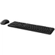 Bluetooth Клавіатура Rapoo X1500 black+ миша UA - изображение 4