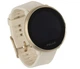 Розумний фітнес-годинник Polar Ignite 2 Champagne Gold Silicone бежевий розмір S-L - зображення 1