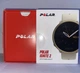 Розумний фітнес-годинник Polar Ignite 2 Champagne Gold Silicone бежевий розмір S-L - зображення 2