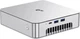 Неттоп Acer Gadget ERBox X, Silver, Ryzen 7 H 255 (8x3.8-4.9 ГГц), 16Gb DDR5 (1/2), 512Gb SSD NVMe, Radeon 780M, WiFi 6E, Bluetooth 5.2, 2x2.5GLan, 2xType-C / 3xUSB 3.2 / 1xUSB 2.0, HDMI/DP, Windows 11 Pro, кріплення VESA у комплекті (CWI609) - изображение 1