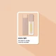 Консилер для зоны под глазами POPPY HEAD Seams Right, 02 Vanilla ( 5906448730354 ) - изображение 2