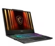 Ноутбук MSI Cyborg 15 B13WEKG (15.6"/i7-13620H/16/RTX5050/SSD512/DOS) (B13WEKG-626XPL) - зображення 2