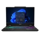 Ноутбук MSI Cyborg 15 B13WEKG (15.6"/i7-13620H/16/RTX5050/SSD512/DOS) (B13WEKG-626XPL) - зображення 6