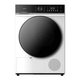 Сушильна машина EDLER EDF802HPGB - изображение 1