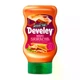 Develey Food Trip MIX4 300 мл (набір 4 соуси) - изображение 5