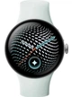Розумний годинник Google Pixel Watch 5 41 mm Wi-Fi Polished Silver/Fog Active Band - зображення 2
