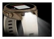 Смарт-годинник GARMIN Fenix 9 Pro inReach 43mm Autumn Gold Titanium with Cream/French Gray Silicone Band (010-04335-20/21) - зображення 8