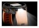 Смарт-годинник GARMIN Fenix 9 Pro inReach 43mm Titanium Case with Shell Pink/Autumn Orange Silicone Band (010-04335-00/01) - зображення 7