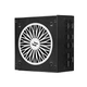 Блок питания для 850W Chieftec PowerUp GPX-850FC ВтFC мм 80+ Золотой (88FBF19B5B37) - изображение 3