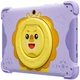 Детский планшет WIFI Link_1_Kids_PL HD 4GB 64GB 4GB Blackview Link 1 Kids 8.68'' Фиолетовый (E85E5EA635BC) - изображение 4