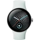 Смарт-часы Google Pixel Watch 5 45 mm Wi-Fi Polished Silver Aluminum case/Fog Active Band - изображение 3