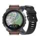 Розумний годинник Polar Grit X2 Pro Titan Bronze (900110288) - зображення 1