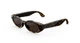 Смарт-очки Meta Starfire Kylie Edition Standard Dark Tortoise Frame / Chocolate Lenses (SK-1001903-01) - изображение 1