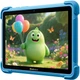 Дитячий планшет WIFI Link_1_Kids_BL 4GB Blackview Link 1 Kids 8.68 дюйма'' HD 64GB Синій (60D97E3FC38D) - зображення 3
