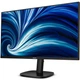 Монітор 120Hz HDMI DP Pivot Philips 27B2N3500J 27'' колонки 00 USB-hub Чорний (3B90AE83C474) - зображення 3