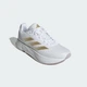 Жіночі кросівки для бігу Duramo SL adidas IF7883 36.5 (4 UK) білий (4066756041069) - зображення 5