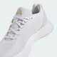 Жіночі кросівки для бігу Duramo SL adidas IF7883 36.5 (4 UK) білий (4066756041069) - зображення 9