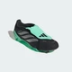 Бутси PREDATOR LEAGUE Fold-Over Tongue Firm Ground Football adidas JP6273 40 (6.5 UK) чорний (4069987151224) - зображення 5