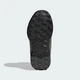 Детские туристические ботинки Terrex Ax4r Mid CLIMAWARM+ Kids adidas JH5490 (33 EUR) черный (4067907392429) - изображение 4
