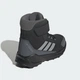 Детские туристические ботинки Terrex Trailmaker 2 High CLIMAWARM+ Kids adidas JH5512 (36 2/3 EUR) черный (4068801099704) - изображение 7