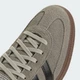 Мужские кроссовки HANDBALL SPEZIAL adidas KJ7413 35.5 (3 UK) зеленый (4069987326103) - изображение 8
