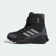 Детские туристические ботинки Terrex Trailmaker 2 High CLIMAWARM+ Kids adidas JH5512 (37 1/3 EUR) черный (4068801103661) - изображение 8