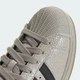 Кроссовки SUPERSTAR II adidas KK4746 44.5 (10 UK) серый (4068819030959) - изображение 9