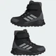 Детские туристические ботинки Terrex Trailmaker 2 High CLIMAWARM+ Kids adidas JH5512 (37 1/3 EUR) черный (4068801103661) - изображение 9
