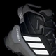 Детские туристические ботинки Terrex Ax4r Mid CLIMAWARM+ Kids adidas JH5490 (33 EUR) черный (4067907392429) - изображение 12