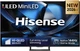 Телевизор Hisense MiniLED 50" 50U7SE - изображение 1