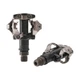 Педалі контактні Shimano PD-M520L чорні - зображення 4