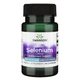 Селен Swanson Chelated Selenium Complex 200 mcg 90 Caps (087614020679) - изображение 2