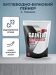 Гейнери та вуглеводи Power Pro Gainer 2000g Vanilla - зображення 1