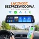 Автомобильный видеорегистратор-зеркало ORLLO AUTOPLAY PRO 4K, GPS, Android Auto, Apple CarPlay, камера заднего вида (5906651698342) - изображение 6