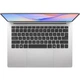 Ноутбук ASUS Vivobook S14 (K5452MA-TM169), Intel Core 7 350, 14", RAM 8 ГБ LPDDR5X, SSD 512 ГБ, Intel Graphics, Без ОС, Сірий - зображення 3